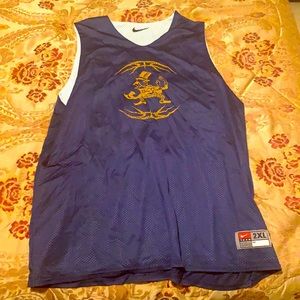 Reversible bcc high school Jersey